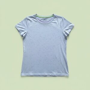Ivivva Blue Shirt Bundle Girls By Lululemon